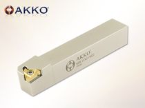 indexable insert thread turning tool  Akko Cutting Tools Company