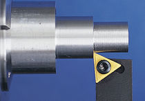 indexable insert turning tool MINI-BORE&reg; Kaiser Tool Co/THINBIT 