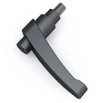 indexed clamping lever LHKB ISC, S.L. Deutschland