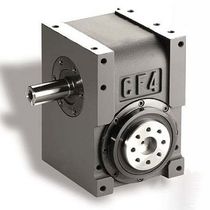 indexing and oscillating drive with globoidal cam 50 - 315 mm, 30 - 13 000 Nm | CF4 COLOMBO FILIPPETTI