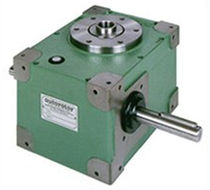 indexing and oscillating right angle drive max. 90&deg; | OT series AUTOROTOR