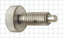 indexing plunger  CARR LANE MANUFACTURING CO.