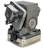 indexing work-holding tombstone 215 kg | DST series Sankyo America
