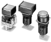 indicator light 16 mm | M16 Omron Europe
