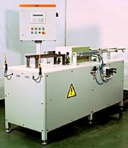 induction bar heater for forging plant  GH ELECTROTERMIA S.A.