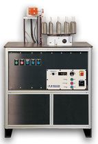 induction brazing machine 2 kW GH Induction Atmospheres