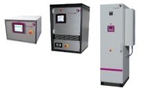 induction heater 2 - 100 kW | Celes MP  FIVES CELES