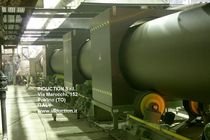 induction heater for metallic tubes and pipes  Induction srl