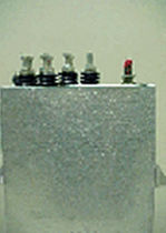 induction heating capacitor  GE Transformers & Capacitors