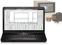 induction heating software eVIEW&trade; Ambrell