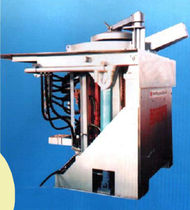induction melting furnace  Tianjin Century Electronics