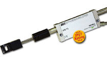 inductive absolute linear encoder for press brake &plusmn;10 &micro;m, IP67 | SPB-TT/TS   NEWALL