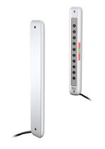 inductive area sensor PAS series HANYOUNG
