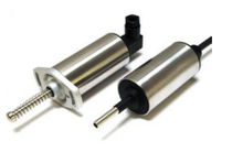 inductive linear position sensor 10 - 50 mm | P103 Positek Limited