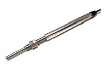 inductive linear position sensor 10 - 50 mm | P112 Positek Limited
