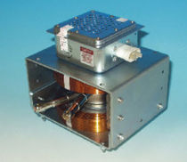 inductive-output thermionic vacuum tube 1-6 kW, 2.45, 5.8 GHz COVIMAG