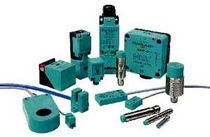 inductive proximity sensor  PEPPERL & FUCHS