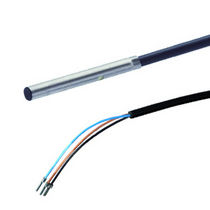 inductive proximity switch 0.8 - 2 mm, 0.3 - 5 m | NJ series SOMMER-automatic