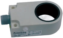 inductive ring proximity sensor max. &oslash; 4 m, IP67 | IKVS series Proxitron GmbH