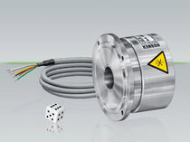 inductive rotational acceleration sensor 500 - 1 000 Hz, max. &plusmn; 20 V | ACC 70 - ACC 74  Baumer H&uuml;bner
