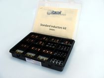 inductor for electronics max. 2 x 68 mH, max. 5.17 A ITACOIL trasformatori