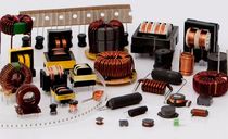 inductor for electronics 0.2 uH -10 H, max.100 A ITACOIL trasformatori