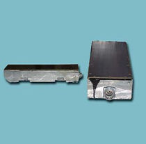 inductor for railway applications max. 2000 Hz | 13E4399-4A   ELECTROMAGNETICA