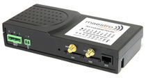 industrial 3G communication router with VPN  Maestro Wireless Solutions