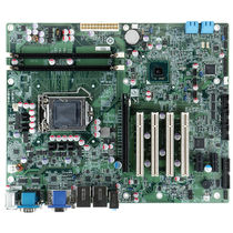 industrial ATX motherboard Intel&reg; Core&trade; i7/i5/i3/Pentium&reg;, max. 16 GB | IMBA-H610 IEI Technology Corp.
