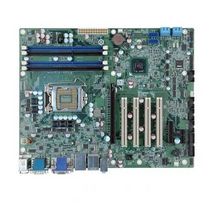 industrial ATX motherboard 1 333 MHz, max. 32 GB | IMB-Q67E BSI Computer