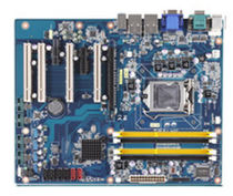 industrial ATX motherboard Intel Q67 Core i3 - i7 | SATX-Q67 SINTRON Technology Corp.