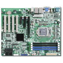 industrial ATX motherboard Intel Core i3-2120/Xeon E3-1200, max. 16 GB | RUBY-D711VG2AR PORTWELL