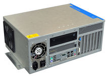industrial box PC 2.5" HDD | IPC-ATX300 TCI