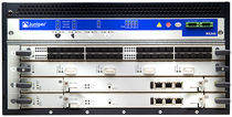 industrial communication edge router 960 Gbps | MX240 Juniper Networks
