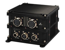 industrial communication router DuraMAR 5915 Parvus