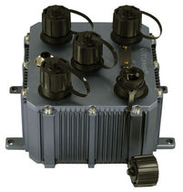 industrial communication router DuraMAR 31-5915 Parvus