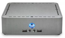 industrial compact box PC Intel Atom Dual Core 2.13 GHz | F12-PC Sinocan International Technologies
