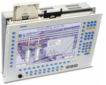 industrial compact PC Slim line WOHRLE