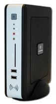industrial compact PC I8520 Clearcube Technology