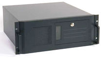industrial computer  APLUS Syst&egrave;me Automation