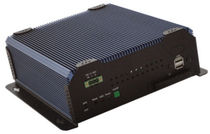 industrial embedded box PC Intel Atom N270 1.6 GHz | VX26AT2 VERTEX