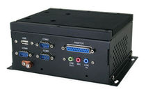 industrial embedded computer VIA Eden, 667 MHz, 512 MB | MICROBOX 6824A Arista Corporation