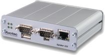 industrial embedded computer Spider-III IX-200 Axotec Technologies GmbH