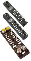 industrial Ethernet module IP 67 Molex