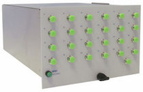 industrial fiber optical switch MS7 JGR Optics Inc.