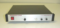 industrial fiber optical switch  Brimrose
