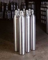 industrial gas: helium  Praxair