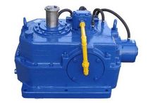industrial gear reducer  SC NEPTUN SA