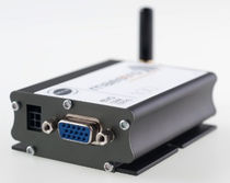 industrial GPRS modem M100evo AD  Maestro Wireless Solutions