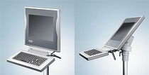 industrial keyboard for control panel IP67 | K7xxx, KT7xxx series BECKHOFF